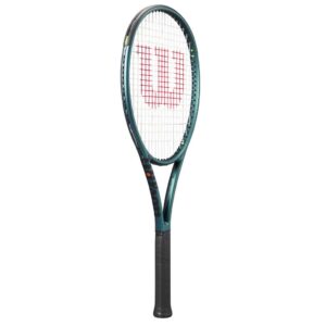 Raqueta De Tenis Wilson Blade 98 V9 - 285gr