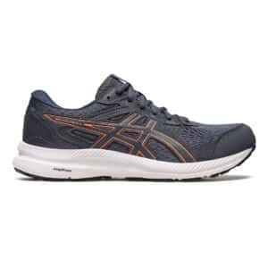 Tenis Asics Gel-Contend 8 Men Carrier Grey - Metropolis